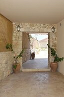 Village Escape House by CorfuEscapes