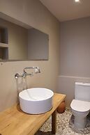 Village Escape House by CorfuEscapes