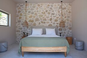 Village Escape House by CorfuEscapes