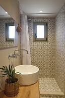 Village Escape House by CorfuEscapes