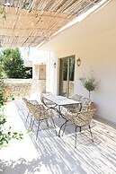 Village Escape House by CorfuEscapes