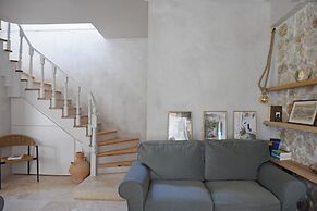 Village Escape House by CorfuEscapes