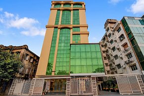 Kzar Central