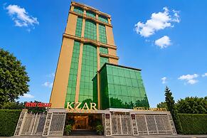 Kzar Central