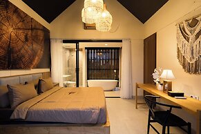 Bintang Villas Ubud