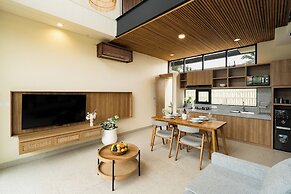 Bintang Villas Ubud