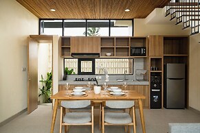 Bintang Villas Ubud