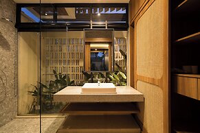 Bintang Villas Ubud