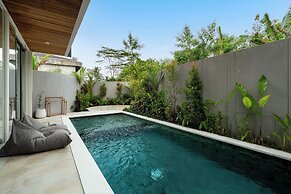 Bintang Villas Ubud