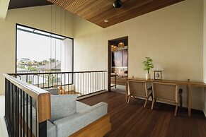 Bintang Villas Ubud
