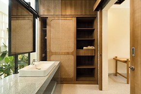 Bintang Villas Ubud