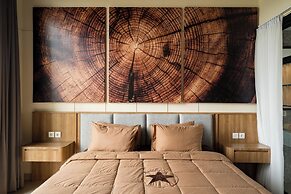 Bintang Villas Ubud