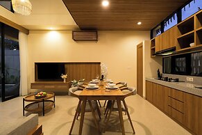 Bintang Villas Ubud