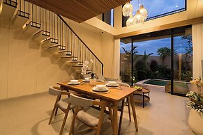 Bintang Villas Ubud