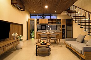 Bintang Villas Ubud