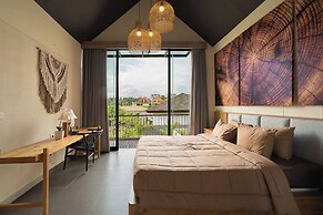 Bintang Villas Ubud