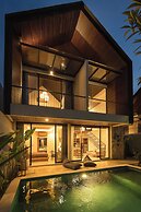 Bintang Villas Ubud