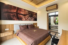 Bintang Villas Ubud