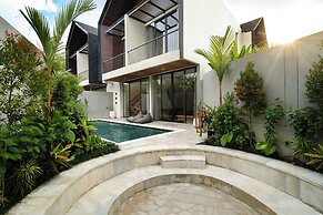 Bintang Villas Ubud