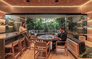 University Tower Kukun Apartments