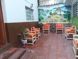 Tupac Yupanqui House