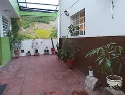 Tupac Yupanqui House