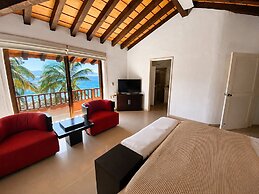 Los Tules Palmar