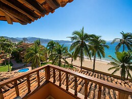 Los Tules Palmar