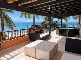 Los Tules Palmar