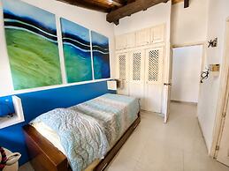 Los Tules Palmar
