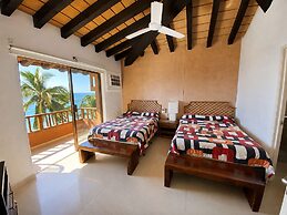 Los Tules Palmar