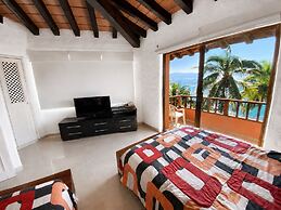 Los Tules Palmar