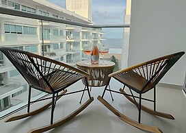 Premium Apartment at Morros Vitri