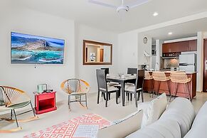 Premium Apartment at Morros Vitri