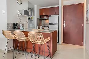 Premium Apartment at Morros Vitri