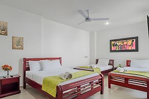 Premium Apartment at Morros Vitri