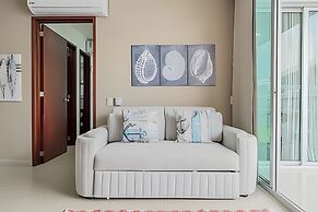 Premium Apartment at Morros Vitri