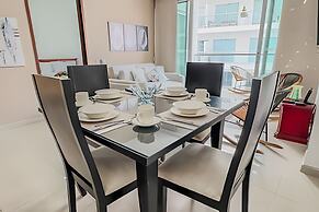 Premium Apartment at Morros Vitri