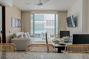 Premium Apartment at Morros Vitri