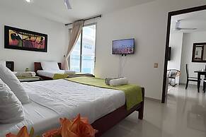 Premium Apartment at Morros Vitri