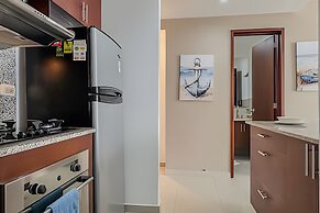 Premium Apartment at Morros Vitri