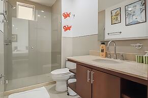Premium Apartment at Morros Vitri
