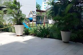 Premium Apartment at Morros Vitri