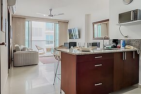 Premium Apartment at Morros Vitri