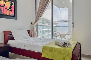 Premium Apartment at Morros Vitri