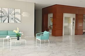 Premium Apartment at Morros Vitri