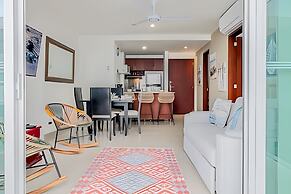 Premium Apartment at Morros Vitri