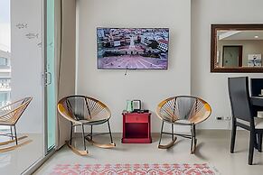 Premium Apartment at Morros Vitri