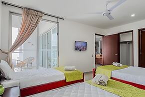 Premium Apartment at Morros Vitri