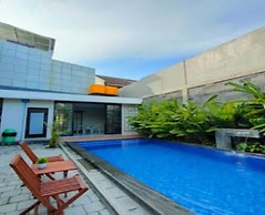 Cozzy Penny House Private Pool